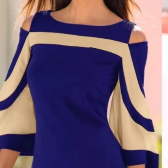 ❤️SPRING/ SUMMER 2020 trend dress women’s - Picture 4 of 4
